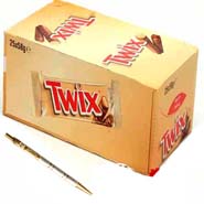 Twix Gift Pack