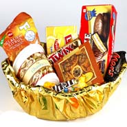 Family hamper