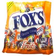 Foxs  Fruits