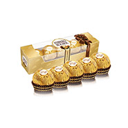 5 Piece Ferrero Rocher 