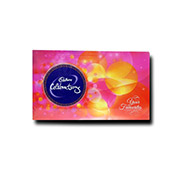 150 gms Cadbury Clelebration Pack 