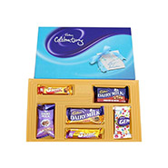 Cadbury Celebrations 115gms