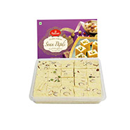 1 Kg Haldirams Soanpapdi Just for U…