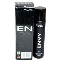 Envy Men Perfume