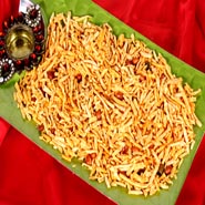 Ghasitarams Potatao Salli