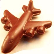 Aeroplane Sugarfree Chocolates