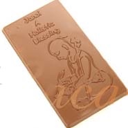 Janoi Chocolate Bar