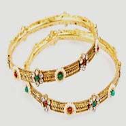 Ethnic Bangles