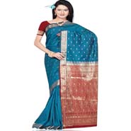 Silk Saree 275