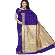 Silk Saree 282