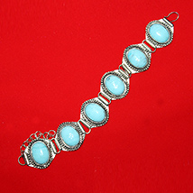 Bluestone Bracelet