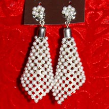 Designer Earrings