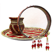 Karwa Chauth Special Hamper 