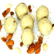 Till Laddoo 250 gms