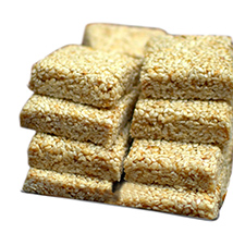 Tasty Gur Gajak Treat