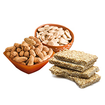 Lohri Gift Combo