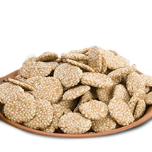 Lohri special Revari