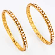 Pearl Bangles-bngl93959