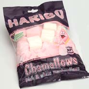 Marsh Mellows