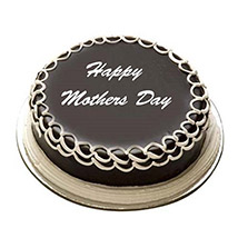 Mothers Day-Chocolate Cake