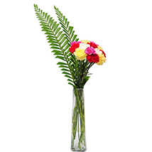 Mothers Day -Best wishes arrangement