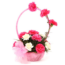 Mothers Day-Beautiful In Pink