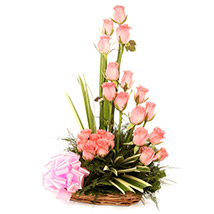 Mothers Day-Joyous Flowers