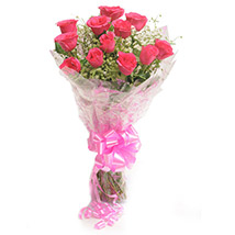 Blushes Pink