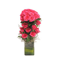 Mothers Day -Pink Roses