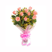 Mothers Day-Pink Delight
