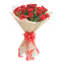 Mothers Day - 20 Red Roses EXDFNP527