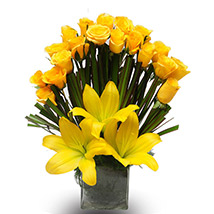 Mothers Day-Make Up Her Mood Today