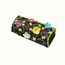 Mothers Day-1kg Swiss Roll Eggless