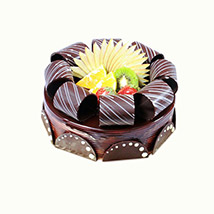 Mothers Day-The Chocolaty Affair - 1kg