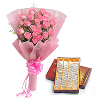 Mothers Day-Pretty Pink