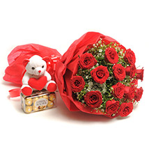 Mothers Day-Classic Beauty