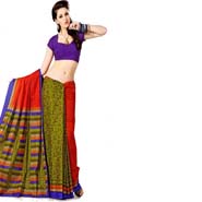 Cotton Saree 1005