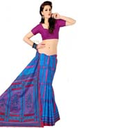 Cotton Saree 1008