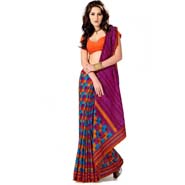 Cotton Saree 1016