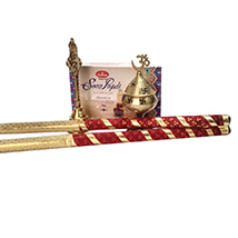A Special Navratri Hamper