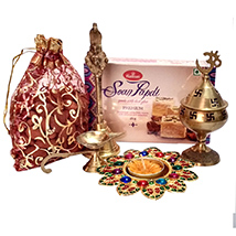 Navratri Combo