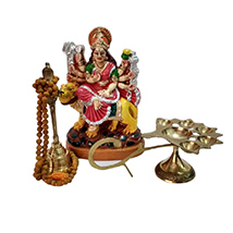 Complete Navratri Combo