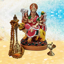 Auspicious Navratri Gift Combo