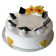 Pineapple Cake-Five Star Bakery