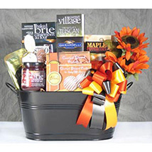 Premium Gift Basket