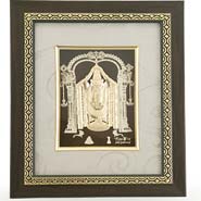 Balaji Pure Gold Frame - Mini