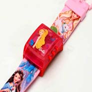 Barbie Watch