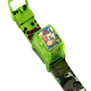 Ben 10 Watch 