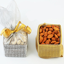 Dryfruit Pouches