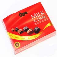 Milk Chocolates